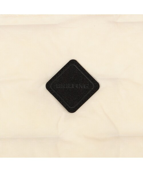 BRIEFING（ブリーフィング） ネックウォーマー スヌード 「BRIEFING