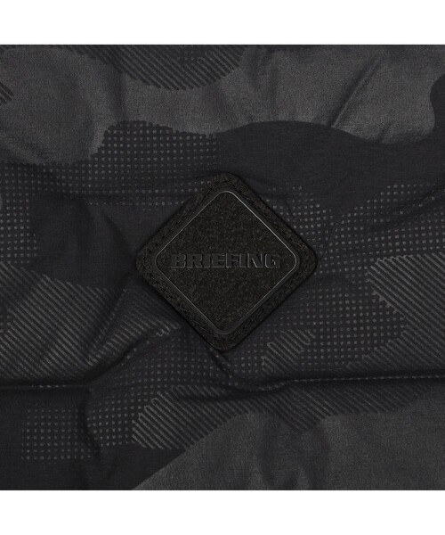 BRIEFING（ブリーフィング） ネックウォーマー スヌード 「BRIEFING