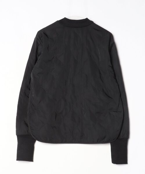 「FIVE BROTHER」 ブルゾン M ブラック レディース_画像2