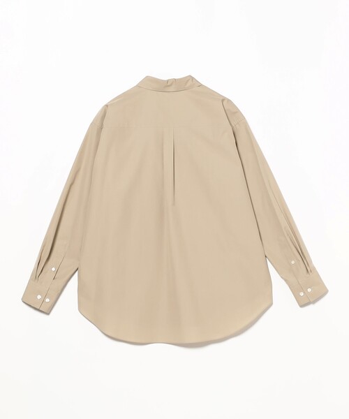 QUATTROCCHI シャツ QUATTROCCHI / ディープ Vネック カプリシャツ