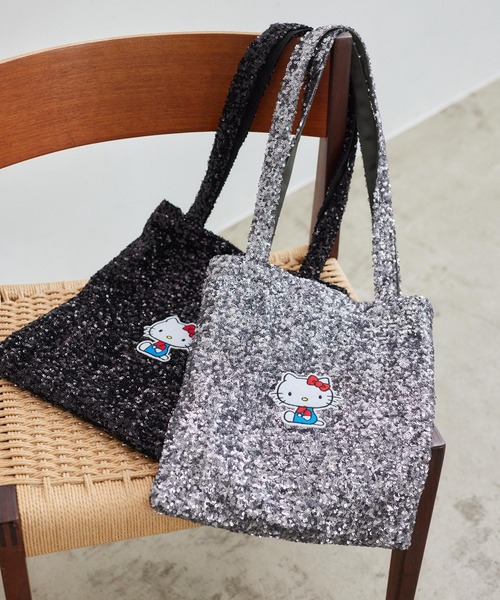 BARNYARDSTORM（バンヤードストーム） トートバッグ BARNYARDSTORM