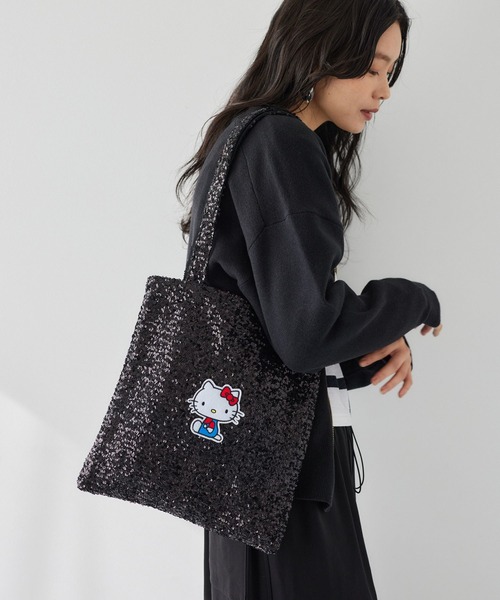 BARNYARDSTORM（バンヤードストーム） トートバッグ BARNYARDSTORM