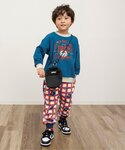 トレーナー アメリカンダイナートレーナー キッ...の詳細画像5