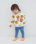 トレーナー アメリカンダイナートレーナー キッ...の詳細画像2