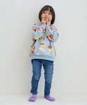 トレーナー アメリカンダイナートレーナー キッ...の詳細画像2