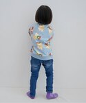トレーナー アメリカンダイナートレーナー キッ...の詳細画像3