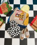 トレーナー アメリカンダイナートレーナー キッ...の詳細画像5