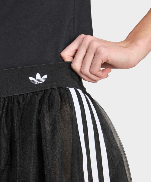 adidas（アディダス） スカート オリジナルス チュールスカート