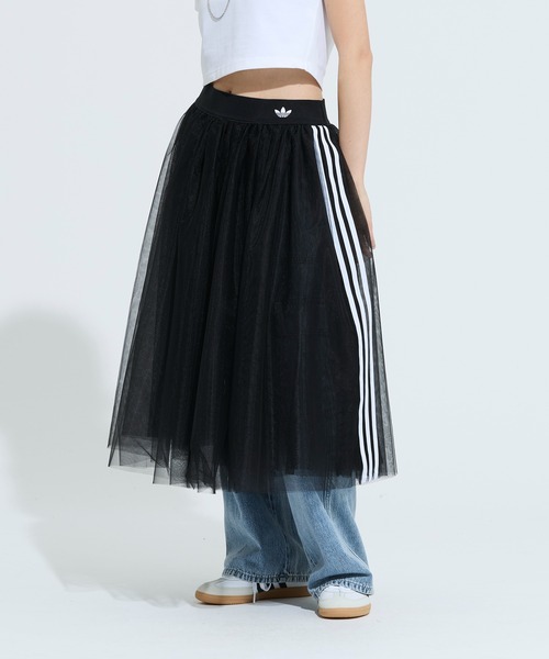 adidas（アディダス） スカート オリジナルス チュールスカート