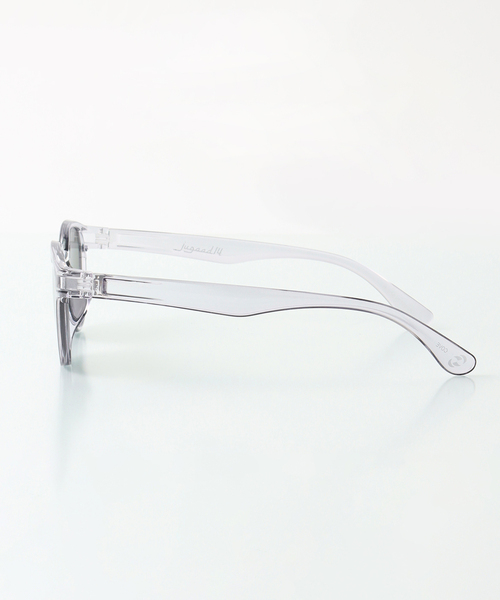 「Jugaad14」 サングラス FREE ブラック メンズ_画像2