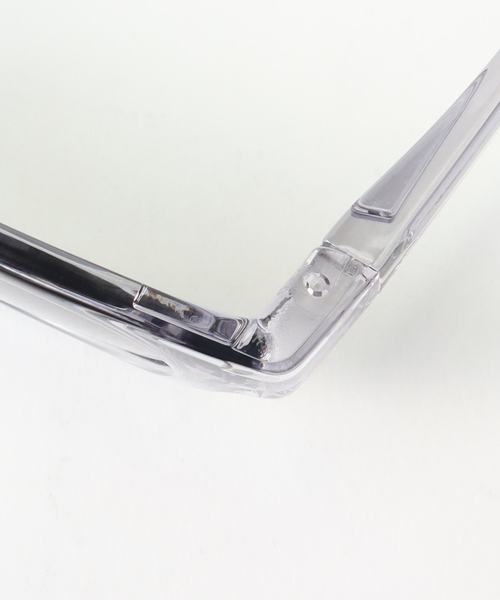 「Jugaad14」 サングラス FREE ブラック メンズ_画像4