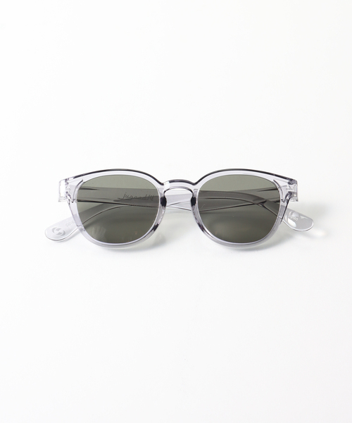 「Jugaad14」 サングラス FREE ブラック メンズ_画像6