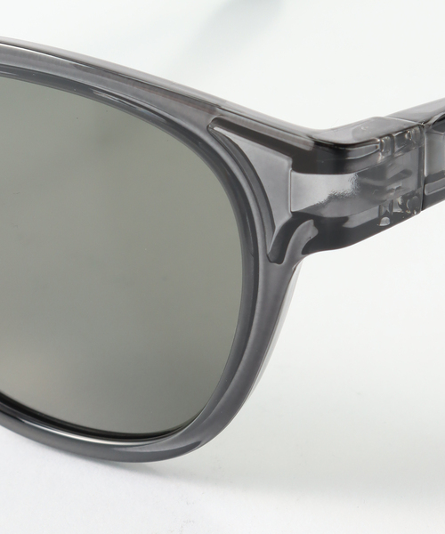 「Jugaad14」 サングラス FREE ブラック メンズ_画像8