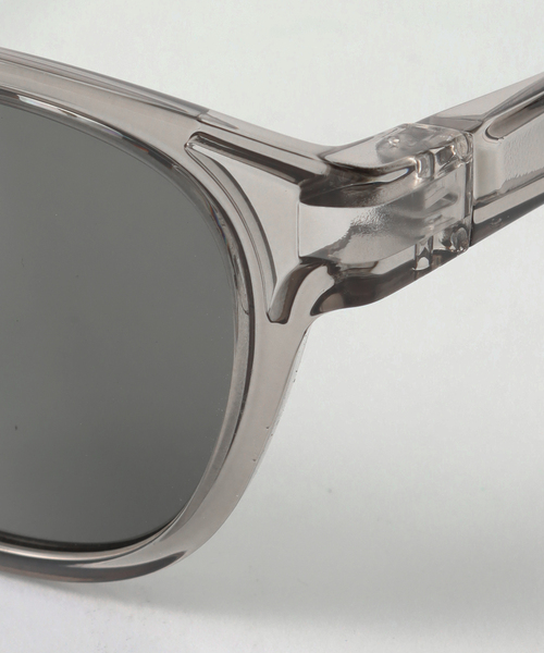 「Jugaad14」 サングラス FREE ブラック メンズ_画像9