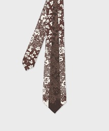 Paul Smith（ポール・スミス） ネクタイ センターパネル プリントタイ