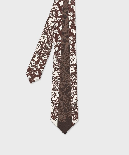 BROOKS BROTHERS（ブルックスブラザーズ） ネクタイ シルク／コットン