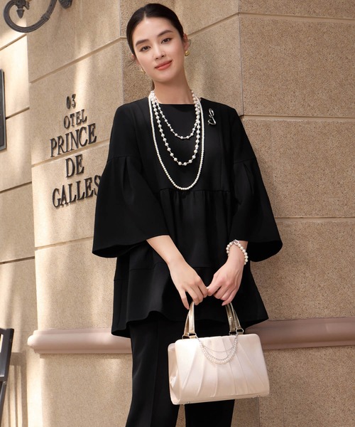 Cinderella（シンデレラ） セットアップ X-LARGE ネイビー レディース