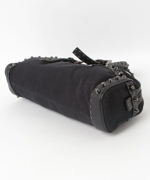 FENDI（フェンディ） Selleria ハンドバッグ - ブラック レディース