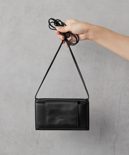 「ear PAPILLONNER」 財布 FREE シルバー系その他 レディース_画像3