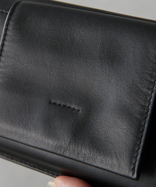 「ear PAPILLONNER」 財布 FREE シルバー系その他 レディース_画像7