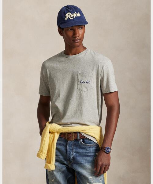 POLO RALPH LAUREN（ポロ・ラルフローレン） tシャツ クラシック
