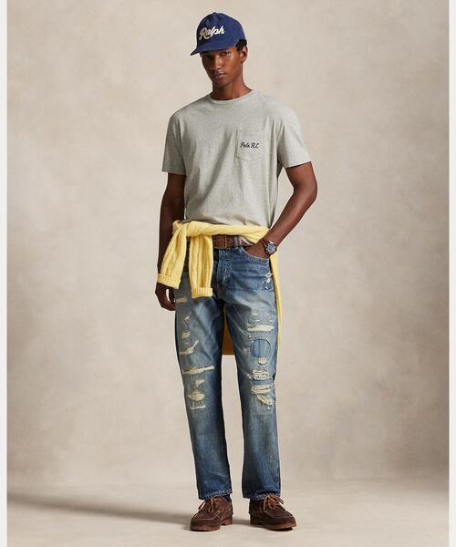 POLO RALPH LAUREN（ポロ・ラルフローレン） tシャツ クラシック