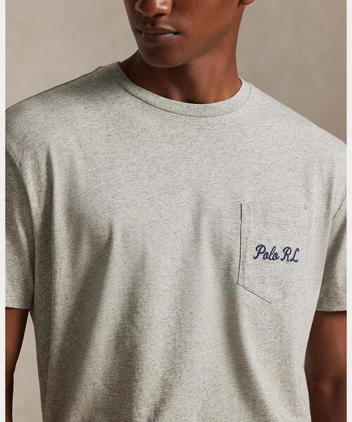 POLO RALPH LAUREN（ポロ・ラルフローレン） tシャツ クラシック