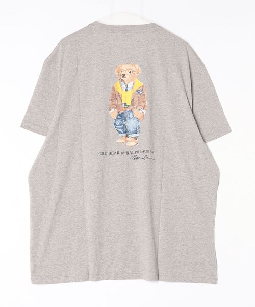 POLO RALPH LAUREN（ポロ・ラルフローレン） tシャツ クラシック