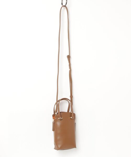 TOMMY HILFIGER（トミー・ヒルフィガー） 2WAYバッグ FREE グリーン