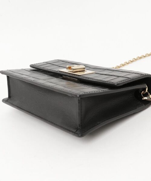 FURLA バッグ　ブラック フルラ FURLA バッグ （ブラック） - ファッション通販 MAGASEEK