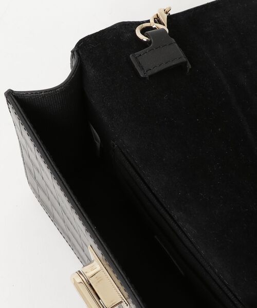 FURLA バッグ　ブラック フルラ FURLA バッグ （ブラック） - ファッション通販 MAGASEEK