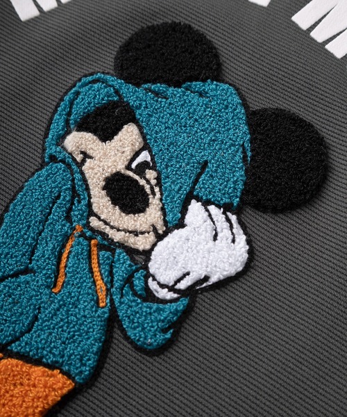 Disney（ディズニー） トレーナー スウェット 「71」「Disney