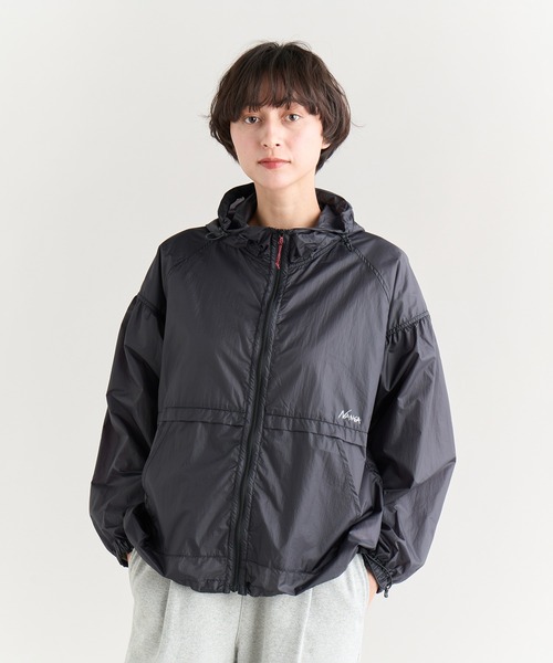 NANGA（ナンガ） ブルゾン アウター SHEER JACKET W/シアージャケット