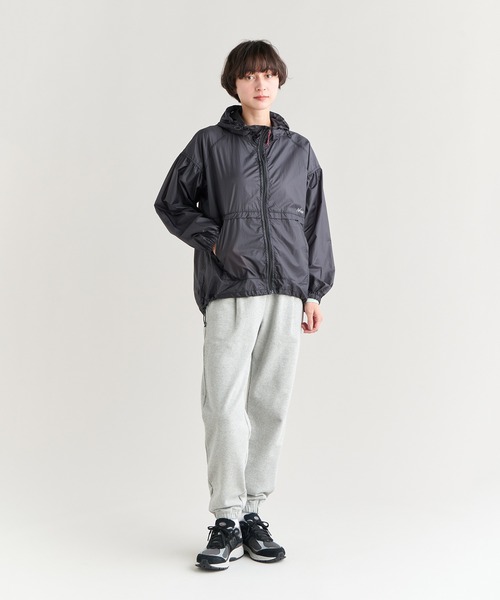 NANGA（ナンガ） ブルゾン アウター SHEER JACKET W/シアージャケット