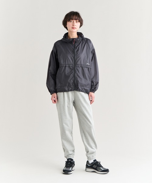 NANGA（ナンガ） ブルゾン アウター SHEER JACKET W/シアージャケット