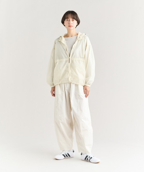 NANGA（ナンガ） ブルゾン アウター SHEER JACKET W/シアージャケット