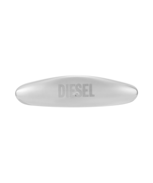 DIESEL（ディーゼル） 指輪 リング アクセサリー メンズ 指輪 シルバー