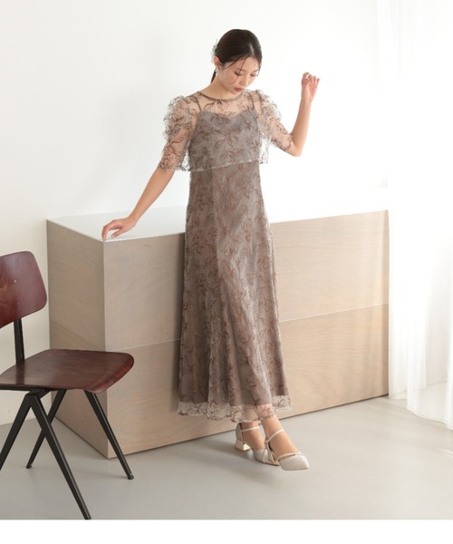 Cupid Heart（キューピッドハート） ドレス 「Cupid Heart」結婚式用