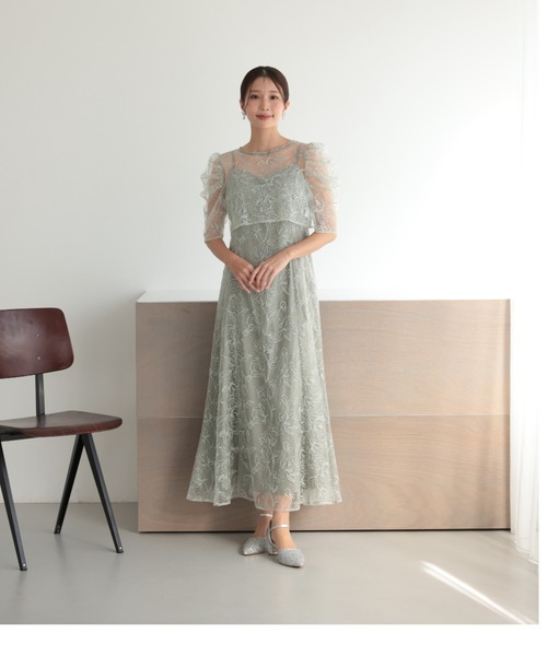 Cupid Heart（キューピッドハート） ドレス 「Cupid Heart」結婚式用