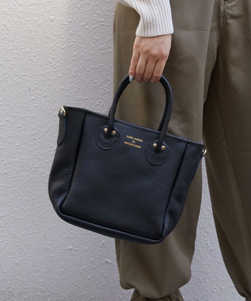 YOUNG&OLSEN The DRYGOODS STORE（ヤングアンドオルセン） 2WAYバッグ