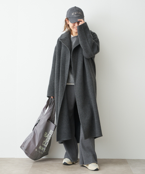Deuxieme Classe（ドゥーズィエムクラス） キャップ 帽子 BTN New York