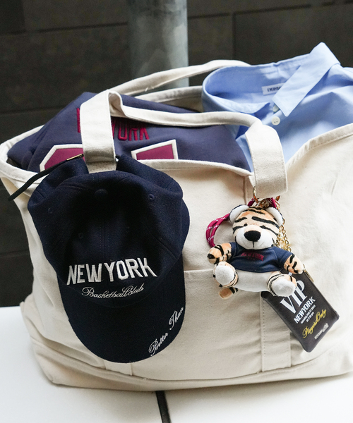 Deuxieme Classe（ドゥーズィエムクラス） キャップ 帽子 BTN New York