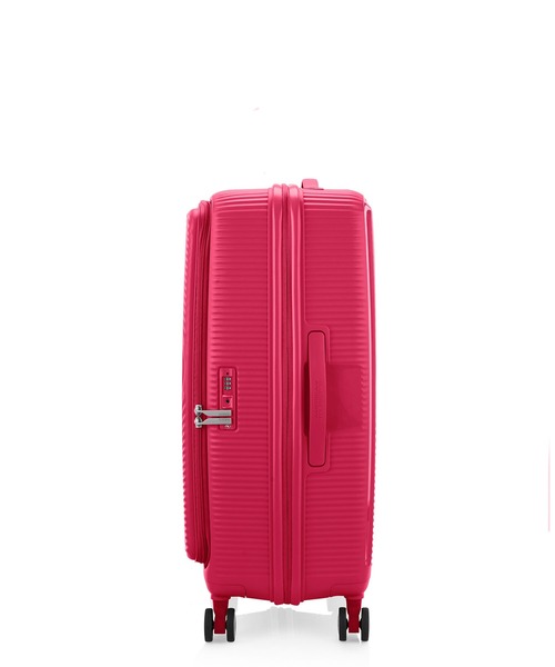 AMERICAN TOURISTER（アメリカンツーリスター） スーツケース CURIO