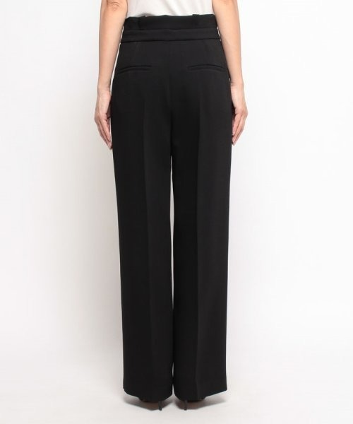 「allureville」 パンツ 1 ブルー レディース_画像4