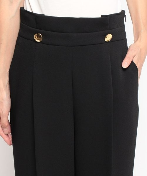 「allureville」 パンツ 1 ブルー レディース_画像5