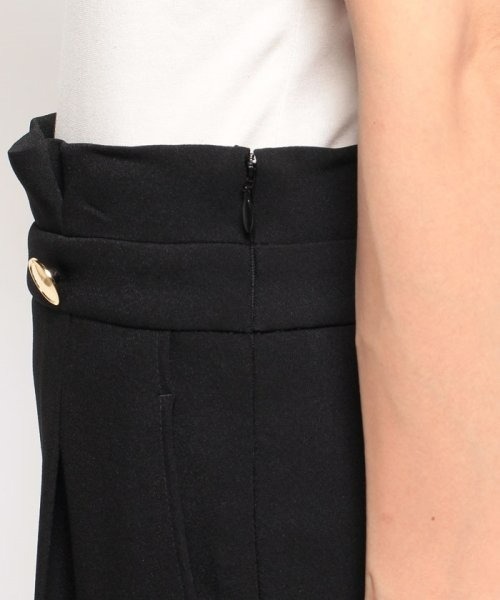 「allureville」 パンツ 1 ブルー レディース_画像6