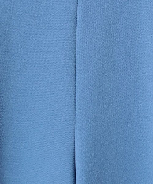 「allureville」 パンツ 1 ブルー レディース_画像9