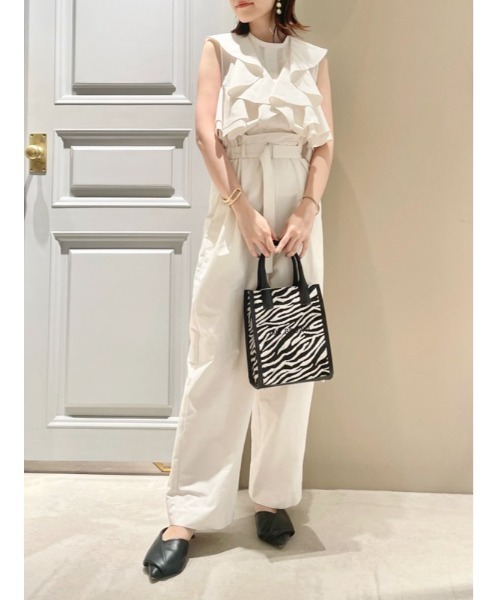 「LILY BROWN」 バングル FREE ゴールド レディース_画像2