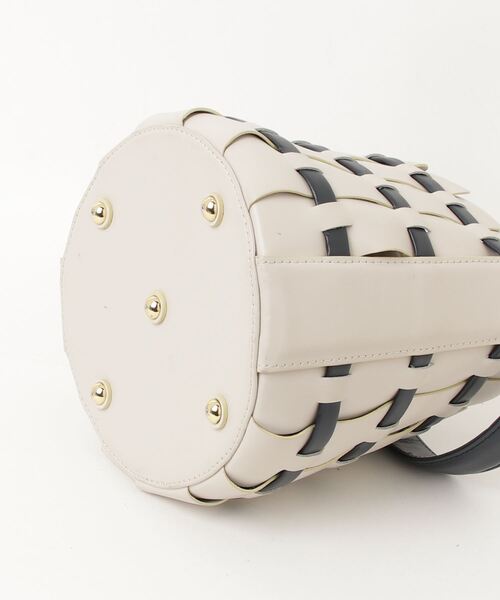 「PotioR」 2WAYバッグ - グレー レディース_画像3