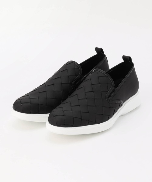 Paraboot（パラブーツ） シューズ モカシン デッキシューズ 【Begin4月